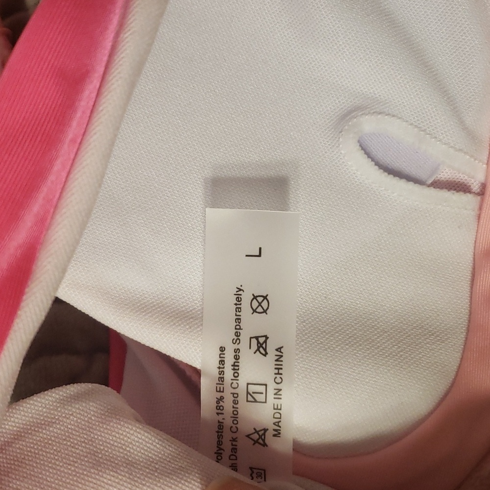 NWOT Bikini Set - Picture 4 of 6
